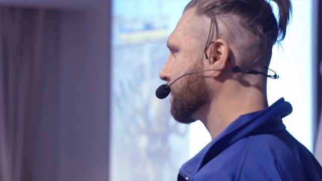 ESTEL.FEST 2016. День третий. Часть 1. смотреть онлайн