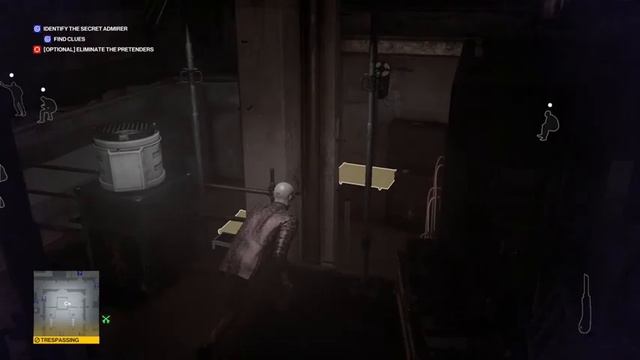 Hitman 3 - Seven Deadly Sins Act 4: Lust - Streaming Sundays #311 смотреть онлайн