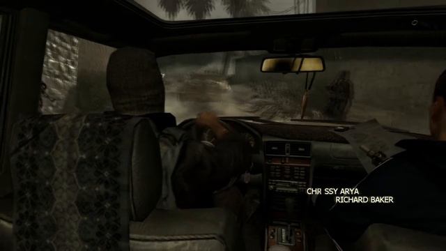 СКИ: CoD 4 MW #1 смотреть онлайн