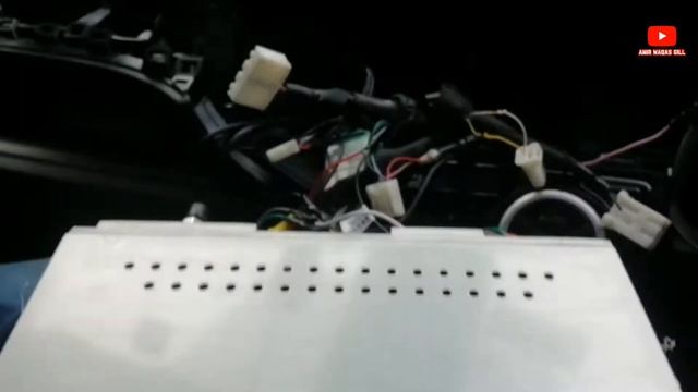 How To Connect Toyota Aqua  Multimedia Buttons With Android Device Or Tab/Deck Connection. Hd Video