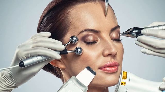 Возрастные пятна не вернуться больше НИКОГДА? смотреть онлайн