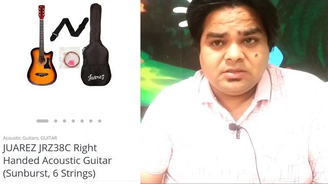 Top 3 guitar under 3000 only for beginners | Purchase best guitar under rs 3000 | Best guitar 2020 смотреть онлайн