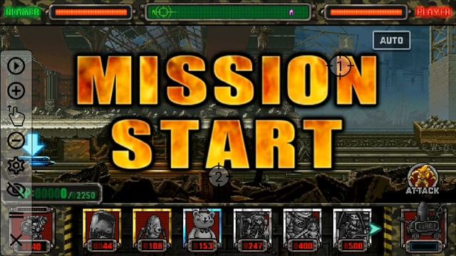 Metal Slug Attack - Medals Free walkthrough 2020( Medallas Gratis tutorial 2020) смотреть онлайн