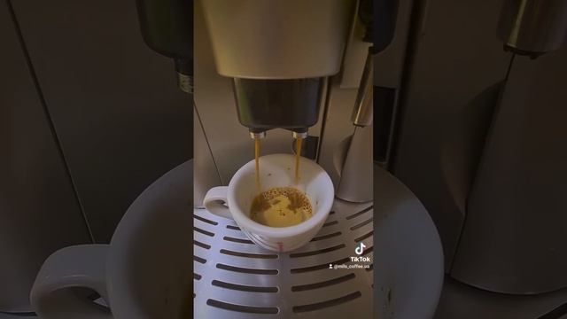 DeLonghi Magnifica Cappuccino. смотреть онлайн