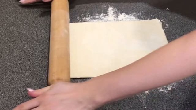 Мастер пирожков