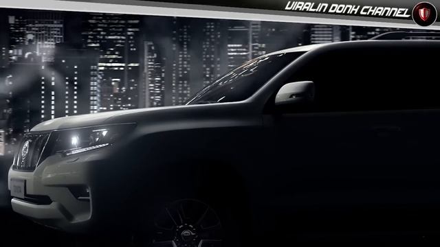 TOYOTA HARDTOP JAMAN NOW | NEW LAND CRUISER PRADO смотреть онлайн