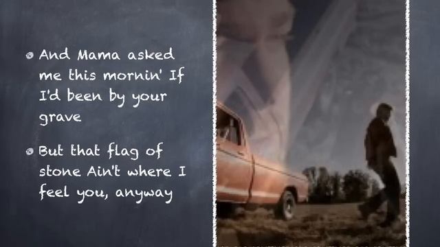 Lee Brice - I Drive Your Truck (Hard To Love) Lyrics смотреть онлайн