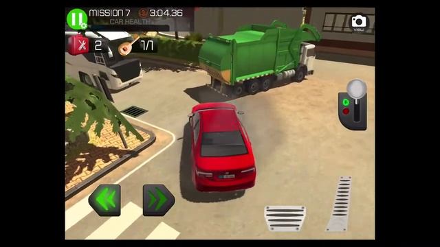 Driving Quest - Free Android iOS Gameplay FHD смотреть онлайн