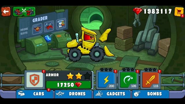 EVOLUTION OF BLOOP CAR EATS CAR3 EVOLUTION ALL CAR FULL MAXED 2023 смотреть онлайн