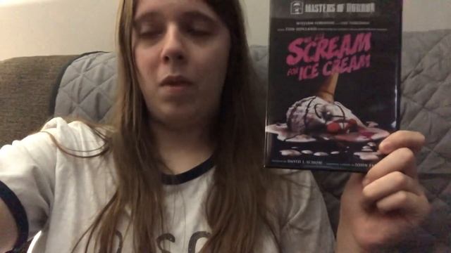 We All Scream For Ice Cream Review смотреть онлайн