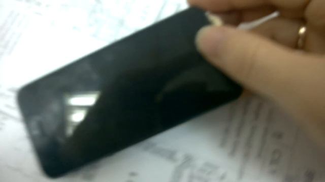 Как очистить динамик iPhone 5, 5S и других смотреть онлайн