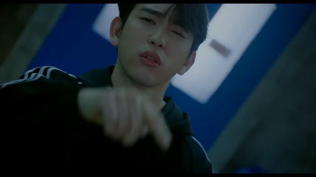 GOT7 『THE New Era』Music Video