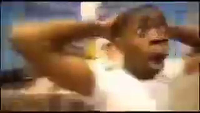 чтооо? почему я чёрный НО В ПЛОХОМ КАЧЕСТВЕ