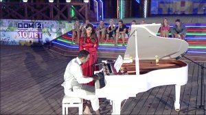 ДОМ-2 После заката 3742 день Ночной эфир (08.08.2014)