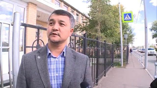 СПЕЦ РЕП ЗАГРАЖДЕНИЯ 23 09 16 смотреть онлайн