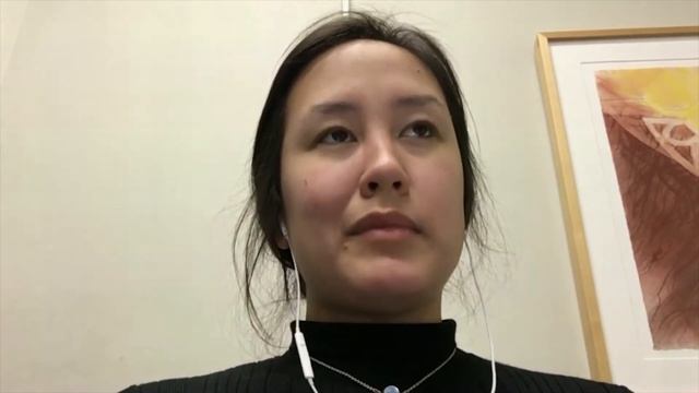 Naomi Chan Interview : p5.js | Diversity with Code + Art Series смотреть онлайн
