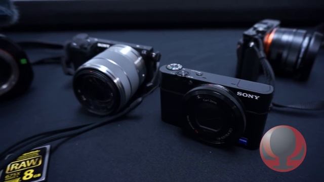 Shooting video on the Sony NEX-6 смотреть онлайн
