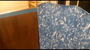 Что делать если деревянная купель течет. Ремонт деревянной купели