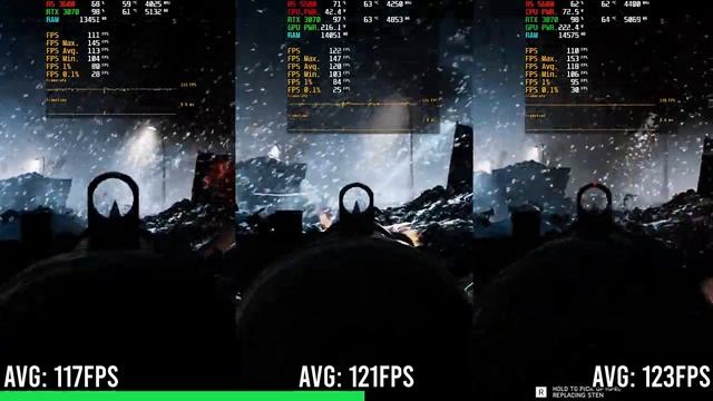 Ryzen 5 3600 vs Ryzen 5 5500 vs Ryzen 5 5600 - Tested in 2023 смотреть онлайн