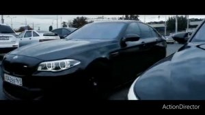 Музыкальные клипы! BMW M POWER - LOVERS CAR HD