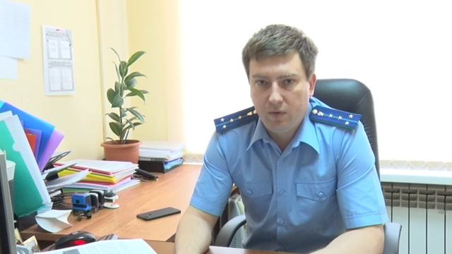 Определение вида работ по текущему ремонту многоквартирного дома. Прокуратура г. Сызрани 