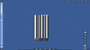 Ракета за 1, 5, 15 минут | Space Flight Simulator PC Version