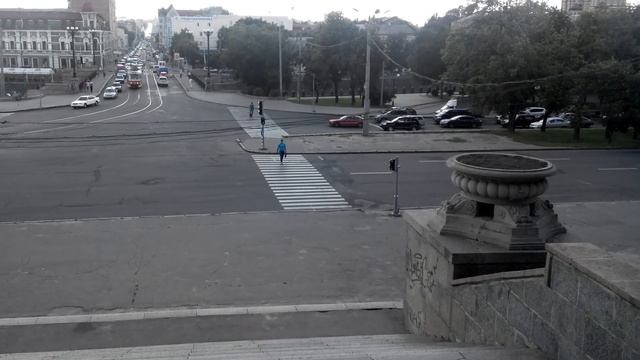 Сенсация!Моноколесо в Харькове! EniCycle смотреть онлайн