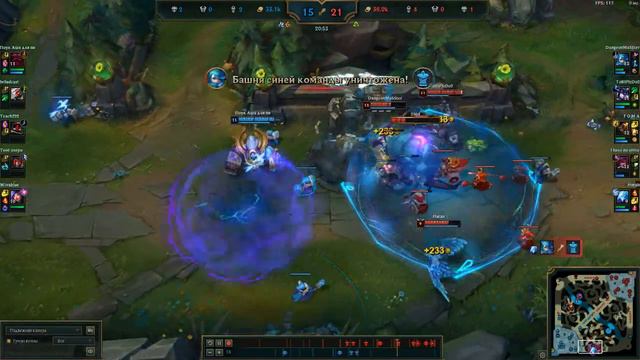 Нервы ни к черту XD