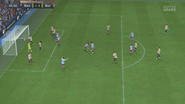 FIFA 23 смотреть онлайн