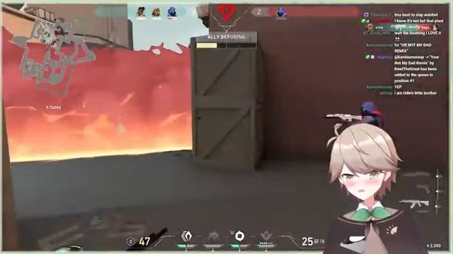 THE KILL (VTUBER EDITION) смотреть онлайн