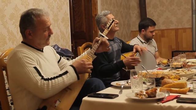 Аварские народные песни смотреть онлайн