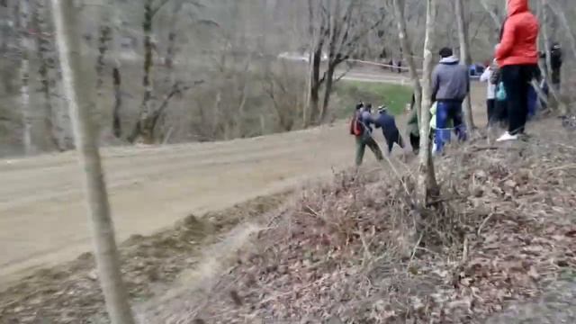 Горная гонка 2015 2 этап Красная горка-15 смотреть онлайн