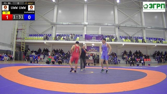 Бальжинимаев - Бальжиев смотреть онлайн