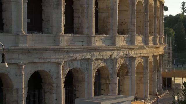 TOP 15 OLDEST Buildings Still Standing смотреть онлайн