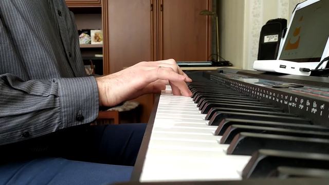 Любэ - Комбат (кавер) смотреть онлайн