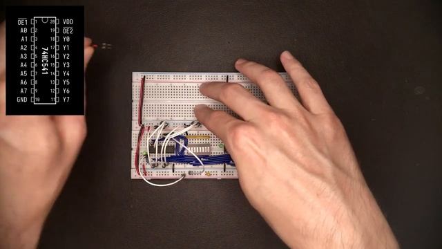 How a Register File Works – Superscalar 8-Bit CPU #16 смотреть онлайн