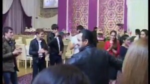 БАХТИЯР КАНТАЕВ. АВАРСКАЯ ЛЕЗГИНКА Закатала-Белокан HD (Zaqatala)