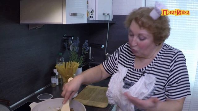 Макароны по флотски. По Рецепту Старого Кока. смотреть онлайн