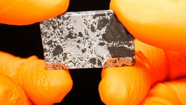 PolandMET Meteorite MASLYANINO (10.13 gram) смотреть онлайн