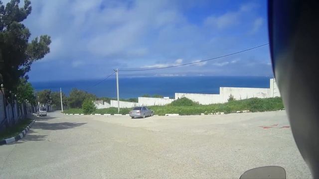 Там, за горизонтом... кайф вдоль моря. смотреть онлайн