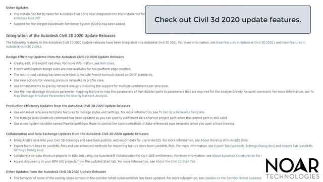 Civil 3d 2021- New features, compatibility, and what to expect in 42 seconds. смотреть онлайн