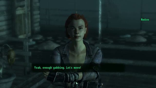 Let's Play Fallout 3 - 149 - Tobar's secret смотреть онлайн