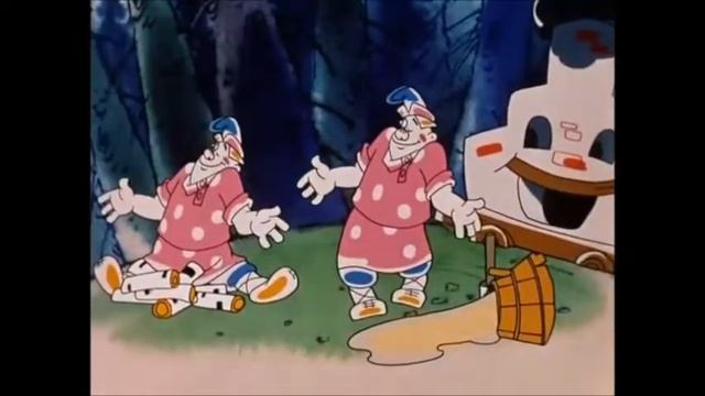 двое из ларца рубят смотреть онлайн