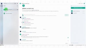 Курс по Element на Matrix #3: Безопасность Element. Резервные ключи шифрования