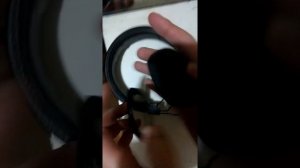 Надеваем накладки (амбушюры) на Marshall Major ll (2)