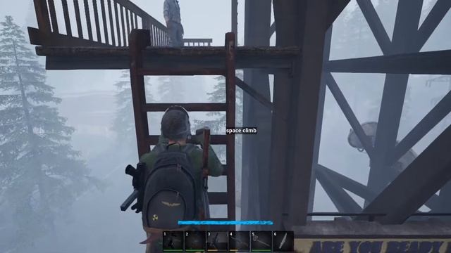 No One Survived -- Quick Build Part 1 смотреть онлайн