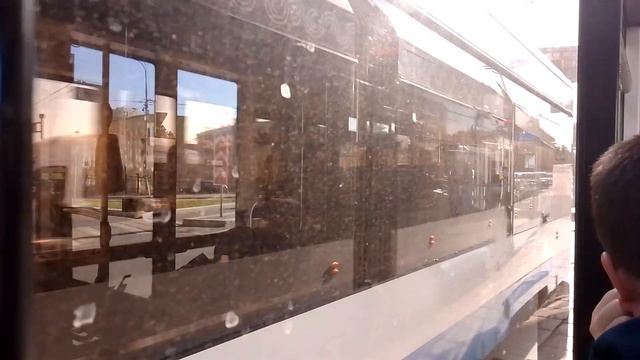 Москва, Лефортово, прям 21-ый век какой-то смотреть онлайн