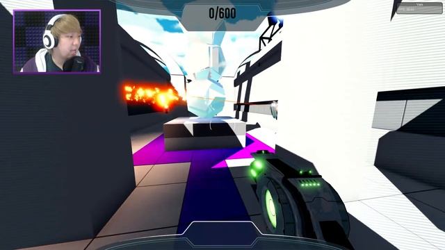 SUPERHOT 2.0!! | Tick Tock Bang Bang смотреть онлайн