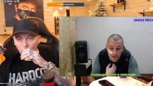 ВИТАЛИЙ РЕУТОВ VS ХОЧУ ПОЖРАТЬ: РАЗБОРКИ