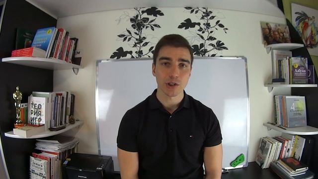 О бизнес брокерах. №8 Где искать готовый бизнес для покупки. смотреть онлайн